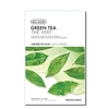 The Face Shop Real Nature Mask Green Tea - 23g