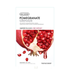 The Face Shop Real Nature Mask Pomegranate - 20g