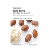 The Face Shop Real Nature Mask Shea Butter - 23g