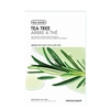 The Face Shop Real Nature Mask Tea Tree - 23g