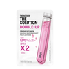 The Face Shop The Solution Double Up Mask Firming - 22ml