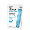 The Face Shop The Solution Double Up Mask Hydrating - 20ml