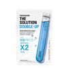 The Face Shop The Solution Double Up Mask Moisturizing - 22ml