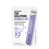 The Face Shop The Solution Double Up Mask Soothing - 20ml