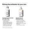 The Ordinary Saccharomyces Ferment 30% Milky Toner