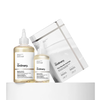 The Ordinary Glycolic Acid 7% Exfoliating Toner The Glycolic Acid Set - 240ml + 100ml