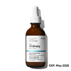 The Ordinary Natural Moisturizing Factors + HA for Scalp EXP: Apr 2025 - 60ml