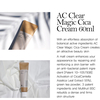 The Plant Base AC Clear Magic Cica Cream