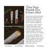 The Plant Base Time Stop Peptide Eye Cream