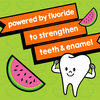 TheraBreath For KIDS! Anti Cavity Oral Rinse