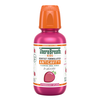 TheraBreath For KIDS! Anti Cavity Oral Rinse Strawberry Splash - 296ml