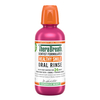 TheraBreath Healthy Smile Oral Rinse Sparkle Mint - 473ml