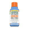 TheraBreath Oral Rinse Invigorating Icy Mint - 89ml