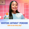 TheraBreath Whitening Fresh Breath Oral Rinse