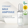 Tirtir Ceramic Milk Ampoule