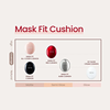 Tirtir Mask Fit All Cover Cushion