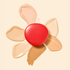 Tocobo Apple Dewy Fit Cushion
