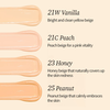 Tocobo Apple Dewy Fit Cushion