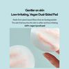 Tocobo Cica Calming Aqua Pad