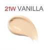 Tocobo Apple Dewy Fit Cushion 21W Vanilla - 15g