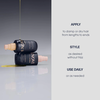UNOVE Silk Oil Essence