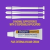 Vagisil Vagistat® 3 Day Yeast Infection Treatment
