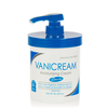 Vanicream Moisturizing Cream With Pump - 453g