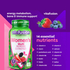 Vitafusion Women's Multi