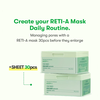 VT Cosmetics Cica Reti-A Mask