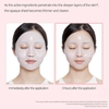 VT Cosmetics Collagen Reedle Shot 100 2Step Hydrogel Mask Sheet