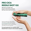 VT Cosmetics Pro Cica Reddle Shot 100