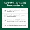 VT Cosmetics Pro Cica Reddle Shot 100