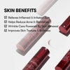 VT Cosmetics Red Booster Reedle Shot 100