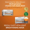 VT Cosmetics Reedle Shot Vita-Light Brightening Mask