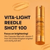 VT Cosmetics Vita-Light Reedle Shot 100