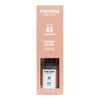 W.Dressroom Perfume Diffuser No.49 Peach Blossom - Diffuser 120ml + Reed Stick 3pcs