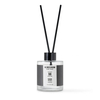 W.Dressroom Perfume Diffuser No.98 Secret Musk - Diffuser 120ml + Reed Stick 3pcs